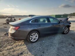 
										2019 Chevrolet Malibu lt full									