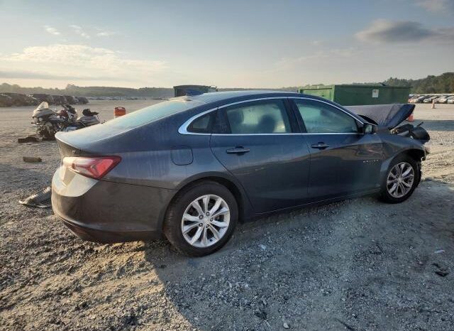 
								2019 Chevrolet Malibu lt full									