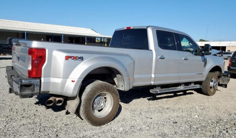 
								2018 Ford F350 full									