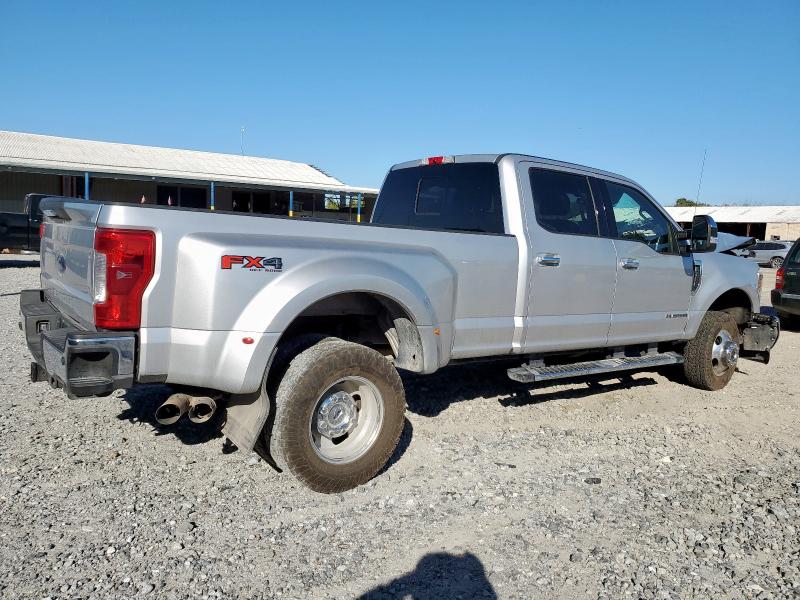 2018 Ford F350