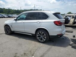 
										2015 BMW X5 full									