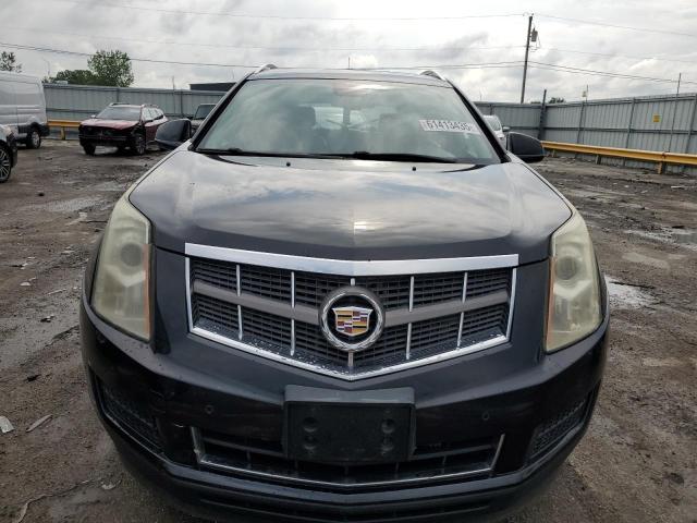 2012 Cadillac Srx