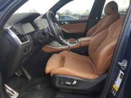 
										2023 BMW X5 full									