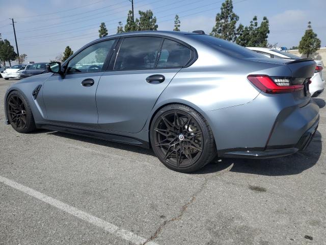 2023 BMW M3
