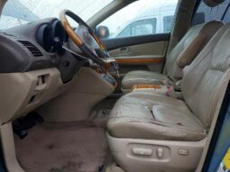
										2005 Lexus Rx 330 full									