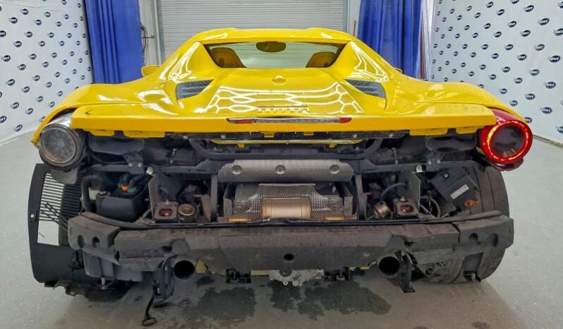 
								2019 Ferrari 488 full									