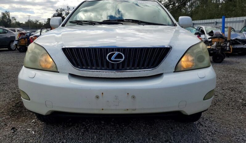 
								2005 Lexus Rx 330 full									