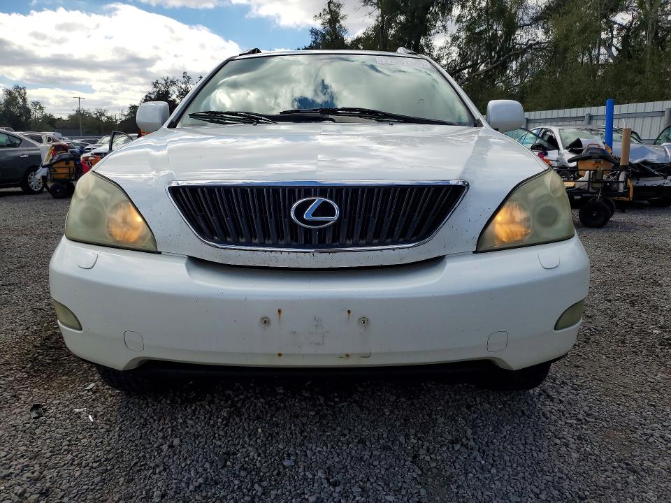 2005 Lexus Rx 330