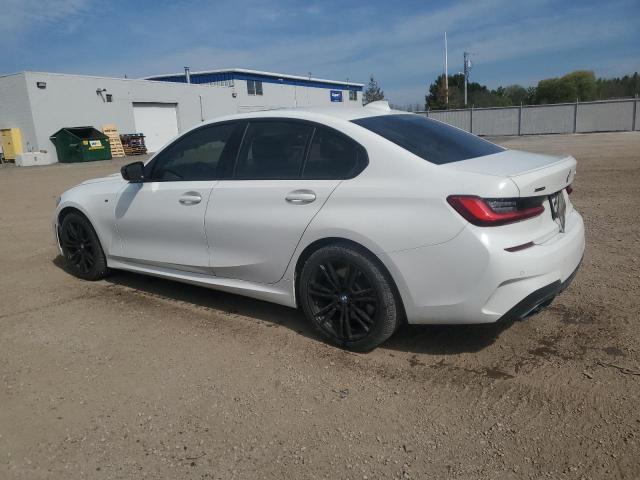 2020 BMW M3