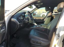 
										2018 BMW X5 full									