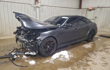 2026 BMW M5