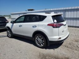 
										2016 Toyota Rav4 full									