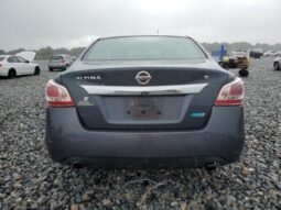 
										2013 Nissan Altima 2.5 full									