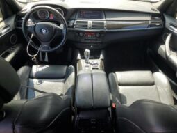
										2012 BMW X5 full									