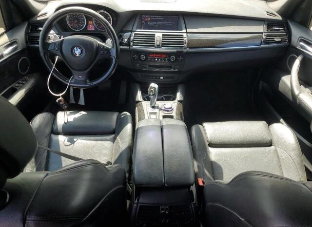 
								2012 BMW X5 full									