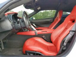 
										2018 Chevrolet Corvette full									