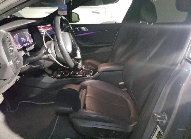
								2022 BMW 2 series full									