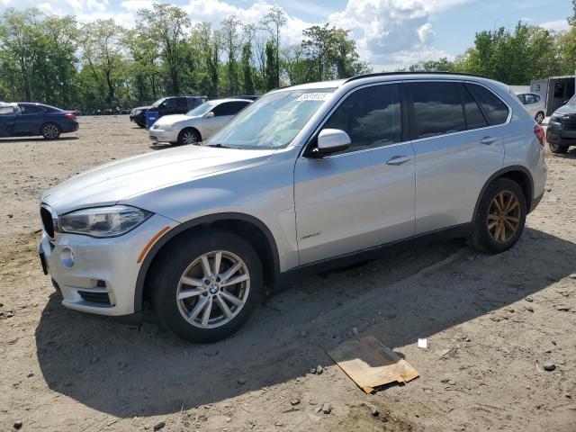 2014 BMW X5