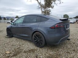 
										2022 Tesla Model x full									