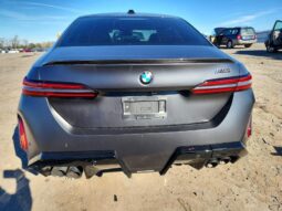 
										2025 BMW M5 full									