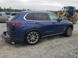 
										2020 BMW X5 full									