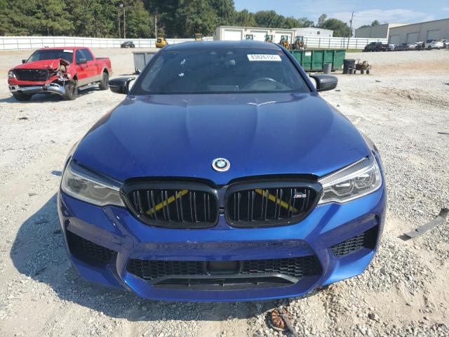 2020 BMW M5