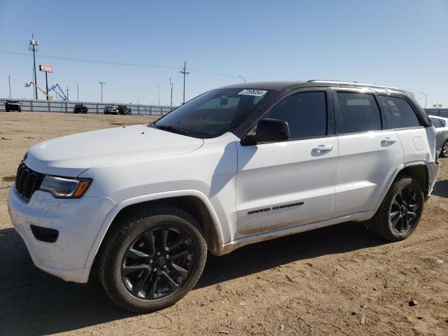 2021 Jeep Grand cher