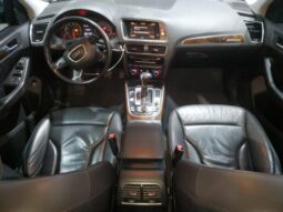 
										2015 Audi Q5 full									