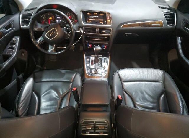 
								2015 Audi Q5 full									