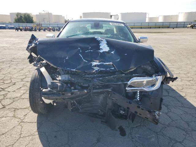2015 Chrysler 300