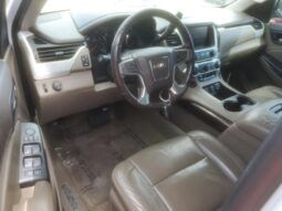 
										2016 Gmc Yukon full									
