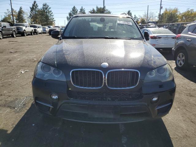 2012 BMW X5