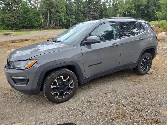 2021 Jeep Compass sp