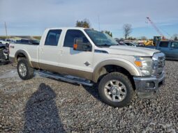 
										2014 Ford F350 full									