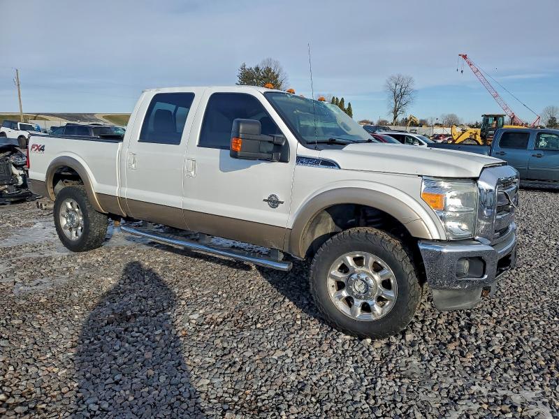 2014 Ford F350