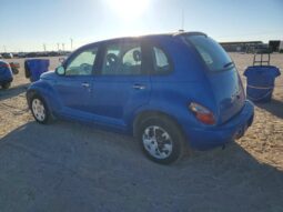 
										2006 Chrysler Pt cruiser full									