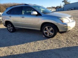 
										2006 Lexus Rx 330 full									
