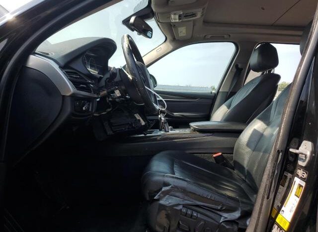 
								2014 BMW X5 full									