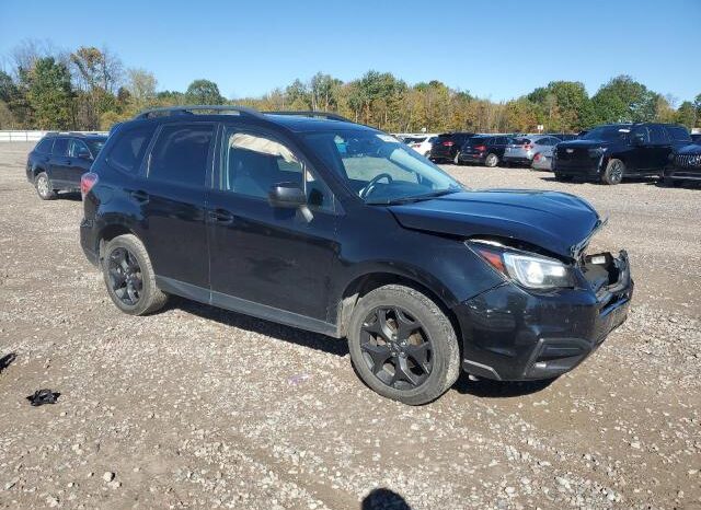 
								2018 Subaru Forester 2 full									