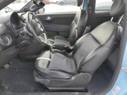 
										2016 Fiat 500 full									