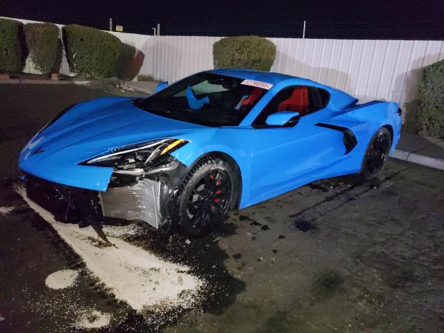 2025 Chevrolet Corvette
