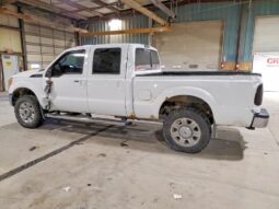 
										2012 Ford F350 full									