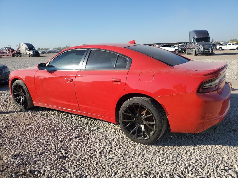 2016 Dodge Charger r/
