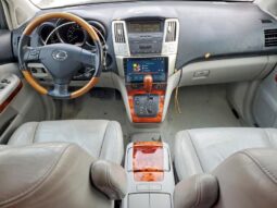 
										2004 Lexus Rx 330 full									