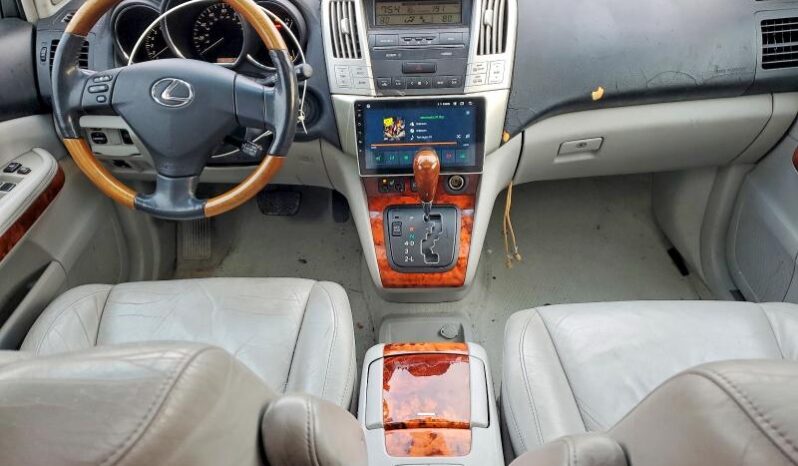 
								2004 Lexus Rx 330 full									