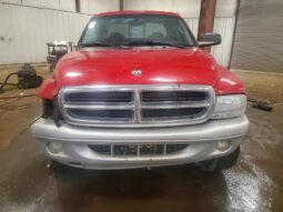 
										2002 Dodge Dakota full									