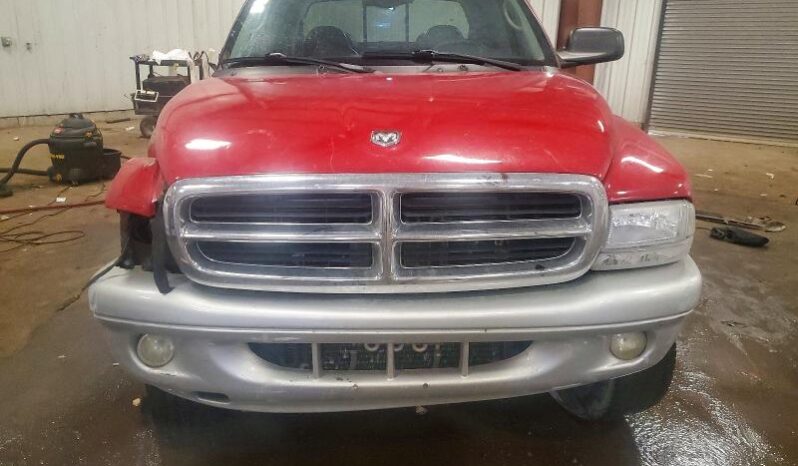 
								2002 Dodge Dakota full									