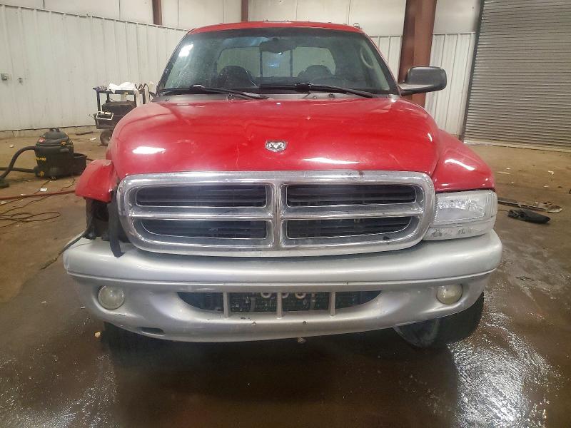 2002 Dodge Dakota