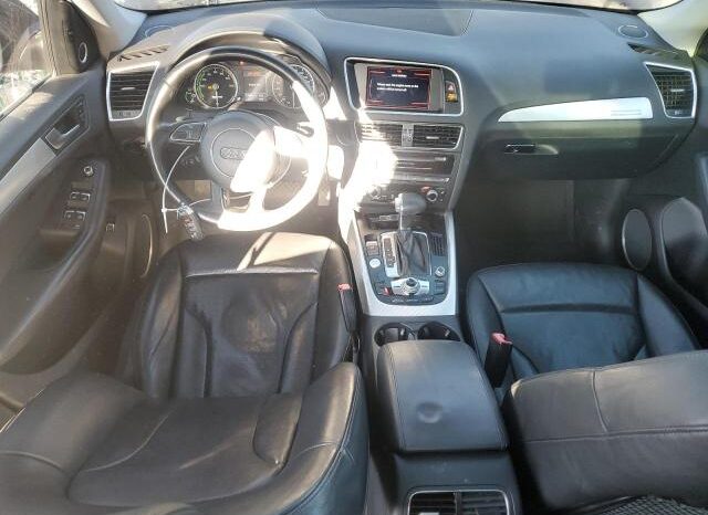 
								2014 Audi Q5 premium full									