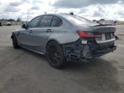 
										2022 BMW M3 full									